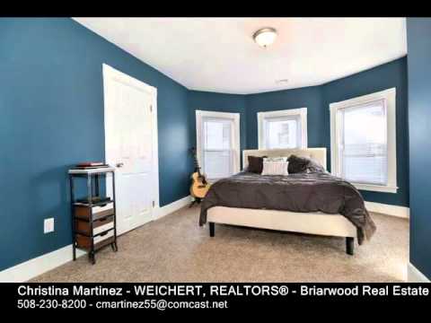 46 Ash Street, Brockton MA 02301 - Single Family Home - Real Estate - For Sale -