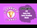 Chris White   Jiggawatt Candy (Commercial Media)