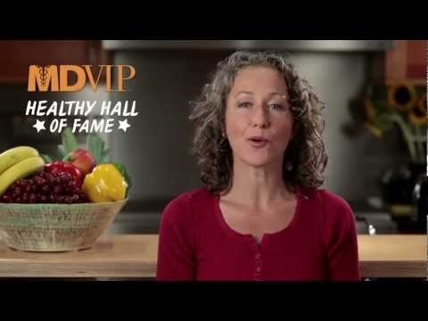 MDVIP video/presentation/materials