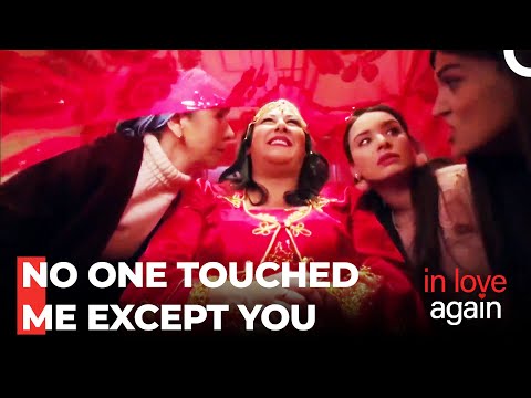 Not With Force But Love - In Love Again