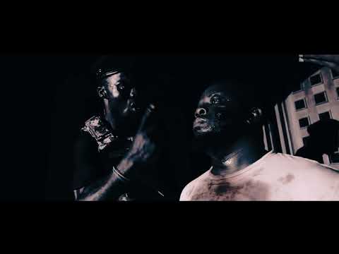 Mus-B Zoom Freestyle (Official Video)