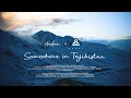 Andien - Somewhere in Tajikistan (Feat. Tangga)