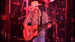 Deryl Dodd - 16 - I&#39;d Have To Be Crazy (Willie Nelson) - 2006-04-08
