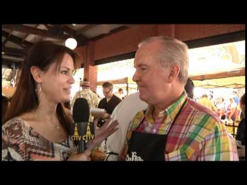 Ybor Flavors - 1st Annual Cuban Sandwich Festival