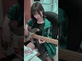 薬屋のひとりごと のOPを弾く人（花になって/緑黄色社会）