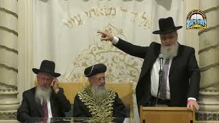 אם מהבדיחות ייצאו תלמידי חכמים בשביל זה באתי לעולם הגאון הגדול רבי אהרן בוטבולשליט"א תשרי תשפ"ו (רבנים שונים) - התמונה מוצגת ישירות מתוך אתר האינטרנט יוטיוב. זכויות היוצרים בתמונה שייכות ליוצרה. קישור קרדיט למקור התוכן נמצא בתוך דף הסרטון אם מהבדיחות ייצאו תלמידי חכמים בשביל זה באתי לעולם הגאון הגדול רבי אהרן בוטבולשליט"א תשרי תשפ"ו (רבנים שונים) - התמונה מוצגת ישירות מתוך אתר האינטרנט יוטיוב. זכויות היוצרים בתמונה שייכות ליוצרה. קישור קרדיט למקור התוכן נמצא בתוך דף הסרטון