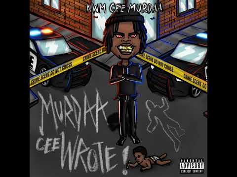 NWM Cee Murdaa "Blueface" Feat. 30 Deep Grimeyy (Official Audio)