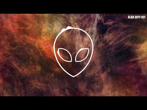 Cid Inc - Cristoph - Paul Hawcroft - Beatamines - Nick Hayes - Magic Place - 👽 [Alien Days Mix]