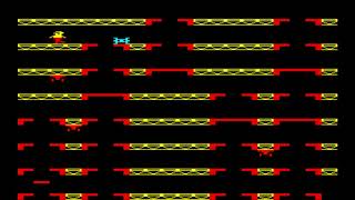 Elevasion for the BBC Micro