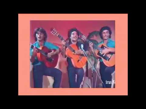 Gipsy Kings - Djobi Djoba