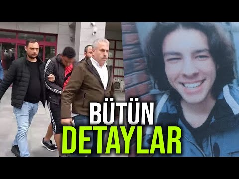 ATA EMRE AKMAN OLAYININ TÜM DETAYLARI