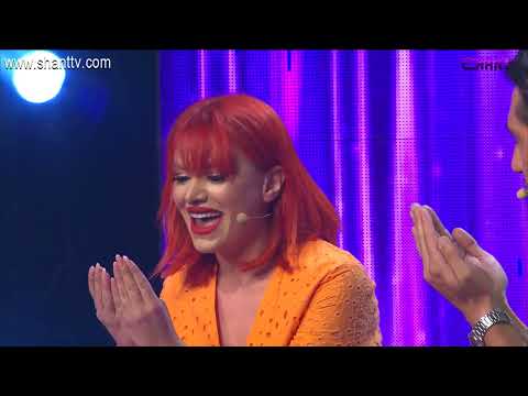 Women's Club / Episode 135