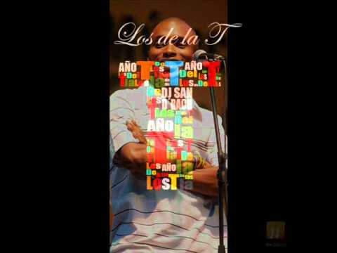 Los de la T SAN & RAUL Ft. Alexis Play - No me importa