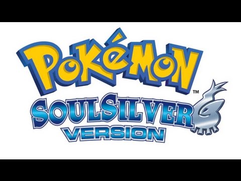 Lets Play Pokemon Soulsilver Part 9 [HD/DE] Fischzeit!