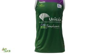 Unicaja Malaga - Liga Endesa
