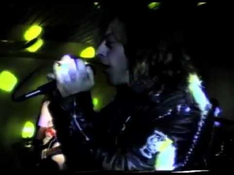 Negazione-Upset Noise Live