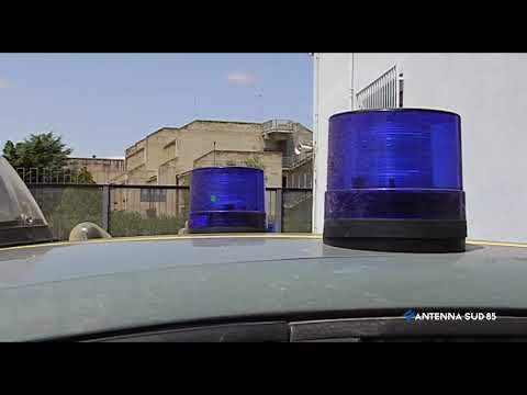 26 Gennaio 2022   Brindisi   estorsione ai trafficanti, il boss in silenzio