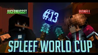 SWC on SL Ep. 13 | Double Elim: Juger VS Ridnell