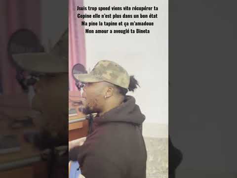 Crisba - Freestyle Remix Société Suspecte 🔥🔥🔥