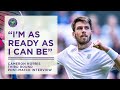 Cameron Norrie Reaches Fourth Round | Wimbledon 2022