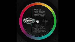 Buck Owens &amp; His Buckaroos - A Devil Like Me