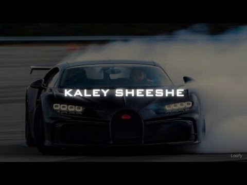 Kaley Sheeshe || Slowed + reverb || Addy Nagar and Aniket Jain