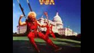 Sammy Hagar - Dick in the Dirt