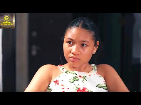 CE FILM EST STRICTEMENT INTERDIT AUX MOINS DE 18 ANS - Film Nigerian En Francais 2025