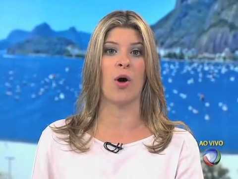 Balanço Geral RJ -  Veja íntegra do dia 17 de Outubro de 2014