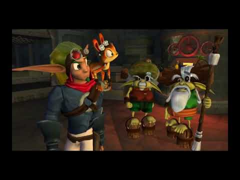 Jak 2 pt 44 English no sub