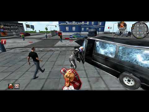 HOOLIGANS GAME:  part1