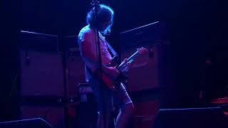 Purling Hiss - 3000 AD/Out Tonight - Thalia Hall - Chicago IL- 7-18-2018