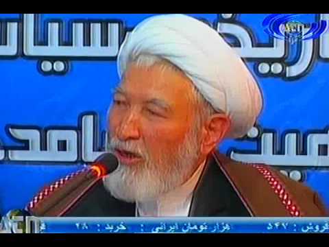 Ariana News 25 April 2012 Part Two - DARI