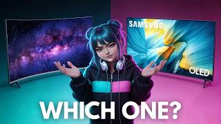 LG C6 vs Samsung S95F: Which OLED Actually Wins in 2026?