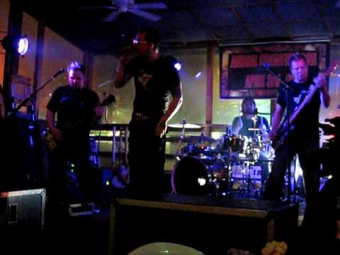 Strippers Lie's Pantera Cover