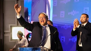 Israels Minister Ben-Gvir nach Tod israelischer Soldaten: 'Ganz Libanon muss brennen'