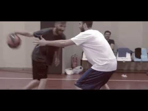 My Basket League 4on4 (Guest #VladoJankovic & #Gaga) trailer