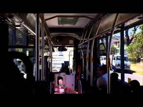 Transit Systems Sydney [Smithfield] MAN A69 18.320 HOCL-R-NL / Volgren CR228L, m/o 5973 (1130)