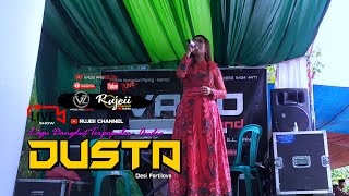 Download lagu LAGU DANGDUT - DUSTA || cover live show || Orgen Tunggal - VAZIO PROSOUND mp3 Download lagu LAGU DANGDUT - DUSTA || cover live show || Orgen Tunggal - VAZIO PROSOUND mp3