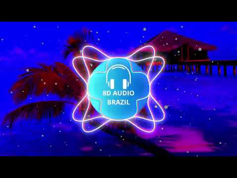 Max Martis, Jessica Chertock - San Francisco (8D AUDIO)