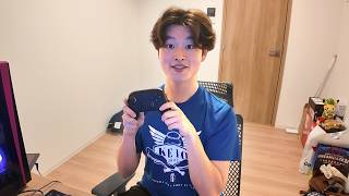 この情弱男にPCゲー周りのおすすめアイテムを教えてあげてください配信