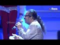 Vennilave Vennilave Hariharan Chinmayi A R Rahman Live In Concert Kasa Music