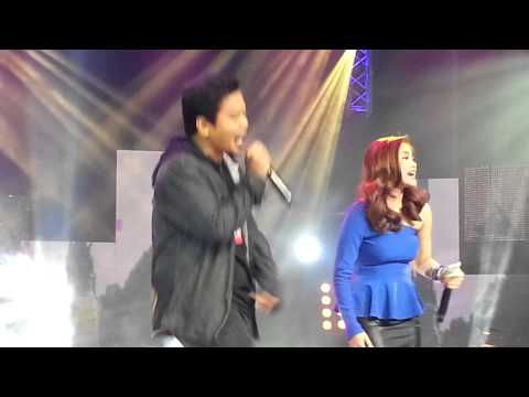 Dapat Tama by Gloc-9 feat. Denise Barbacena