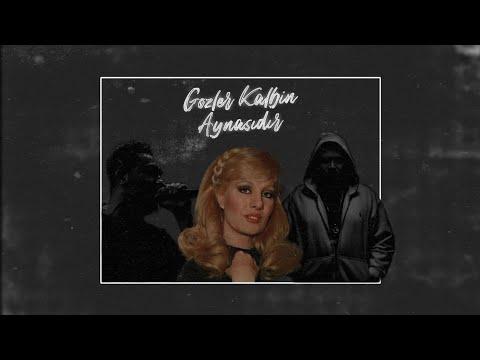 Sagopa K. X Yener Ç. X Emel S. - Gözler Kalbin Aynasıdır (Mix)