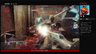 ディステニー2 　最速ストーリークリアチャレンジしてみた