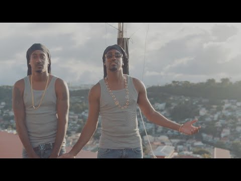 TiFlech x Ti Flèch - Retour (Dir.by KINGS FILMS)