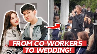 Download lagu The Full Love Story of Joy and Crush mp3