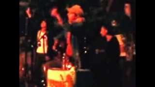 Rickie-G "No Peace No Life" 【八ヶ岳倶楽部 2/4】