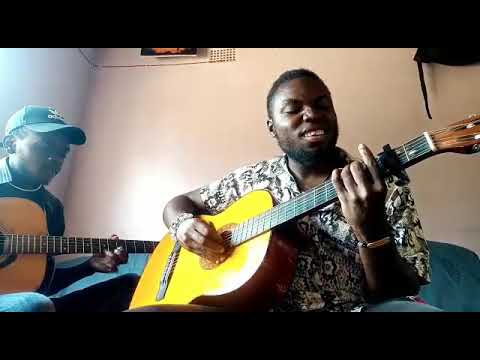 Chanda na kay. Ah Nde Twa . Jc kalinks vocalist