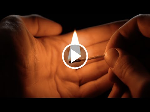 Royal Bliss - FIRE WITHIN - Official Music Video